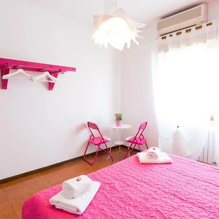 Oda ve Kahvaltı Vacanze Romane