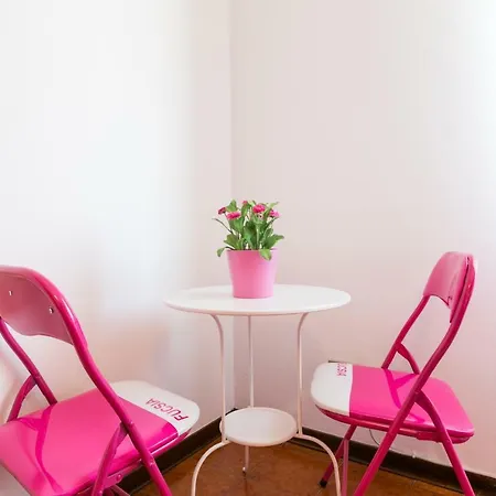 Vacanze Romane Couette-café