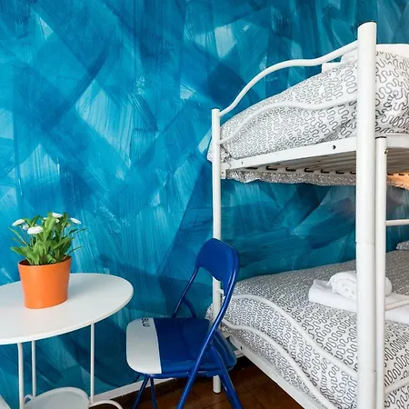 Vacanze Romane فندق مبيت وإفطار *