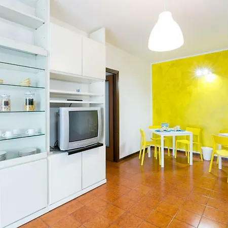 Couette-café Vacanze Romane