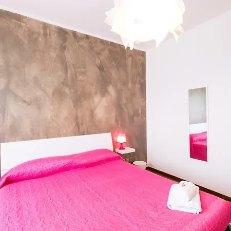 Vacanze Romane فندق مبيت وإفطار *