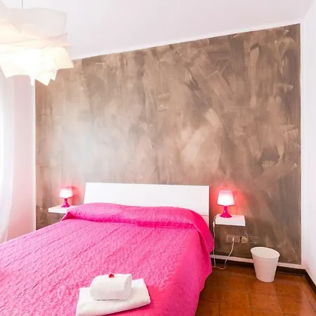 Vacanze Romane فندق مبيت وإفطار روما